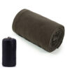 0a7589ac2b362525 Fleece Portable Ultra-light Polar Travel Sheets for Adults Outdoor Camping Tent Bed Warm Sleeping Bag Liner