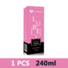 0a9792aefa943362 240ML Lubricant Water Based Lube For Couples Vagina Anal Adult Masturbation Toy Lubrication Intimate Love Gel Sex Toys