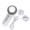 0a9b93ee365b1fc4 3 In 1 EMS Ultrasonic Cavitation Weight Lose Facial Lifting Body Slimming Massager Galvanic Infrared Lipo Fat Burner Machine