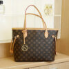 0a9eeaf6e8836e16 Large Capacity Ladies Tote Shoulder Bag Commuter Large Waterproof Portable Bag For Women