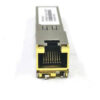 2.5G Sfp + Naar RJ45 Koper Module 2.5Gb Sfp RJ45 Module  100M Voor Cisco Mikrotik Tp-Link D-Link