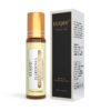 EUQEE 10ml Men's Roll-on Fragrance Oil For Car Diffuser Aromatherapy Green Tea Leather Amber Romance Aroma Essential Oils
