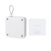 0adc84db373cab83 No Punching Pull Cord Closers Adjustable Surface Stop Bracket Type Automatic Door Closer