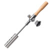 0ae74b941133e4fb Outdoor Weeding Fires hine Grass Burners Gases Torch BBQ Blowtorch Multipurpose Camp Flamethrowers Camping Equipment