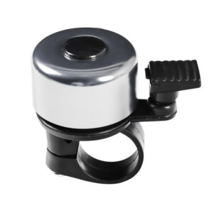 Bell Alloy Mountain Road Bike Horn Sound Alarm For Safety Cycling Handlebar Bicycle Call Accessories