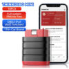 0b07fc2fe1f91294 THINKCAR ThinkDiag Mini Automotive OBD2 Scanner Car Diagnostic Tools OBD Code Reader All System Diagnosis Lifetime Free Updater