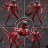 ZD Toys Venom Action figures Carnage Boxed Collection Adult Action Figures Kids Toy