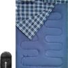 KINGROCK Sleeping Bags for Adults Backpacking Lightweight Waterproof- Cold Weather Sleeping Bag