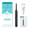 0b5d76ccc3df28a9 Wireless Smart Cleaning Endoscope Visual Pick Spoon Otoscope Earpick Ear Cleaner Wax Removal Earwax Remover Camera