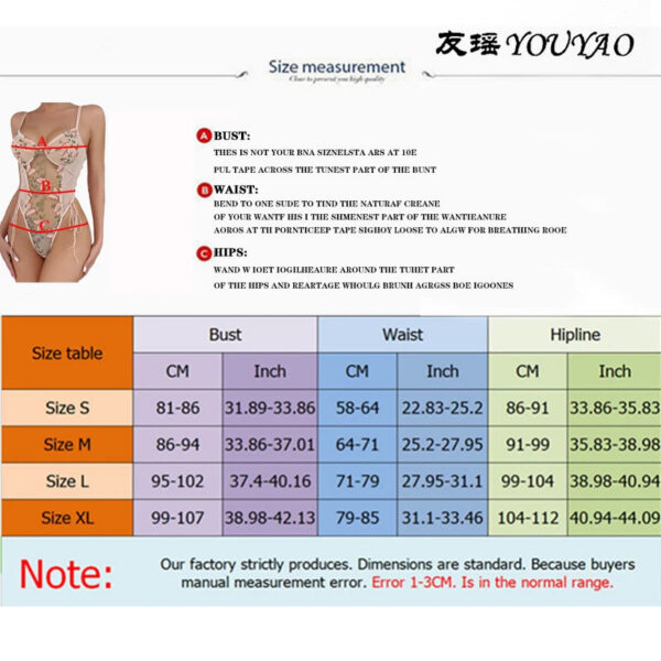 0b6416a18cf1b5a6 Sexy Crotchless Blue Lingerie Women Lace Hollow Bodysuit Erotic Pajamas Teddy Babydoll Dress Deep V Open Bra Porn Underwear Set