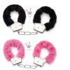 Erotic Accessories Sex Toys 2pc BDSM Bondage Handcuffs for Sex Restraints Cuffs Fetish Adult Couples Games Sex Products