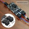 0b7f4435b53f150a LILYGO® TTGO T-CAN485 ESP32 CAN RS-485 Supports TF Card WIFI Bluetooth Wireless IOT Engineer Control Module Development Board