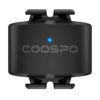 COOSPO BK9 Speed/Cadence Sensor Bluetooth5.0 ANT Bicycle Tracking IP67 for Rouvy/Zwift/Peloton/Wahoo/GPS Bike Computer