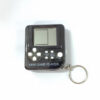 GAMINJA Retro Mini Handheld Players Classic Electronic Games Hand Held Game Child Puzzle Gaming Console Toys Gift