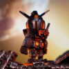 0bc61b7c1f8a6a42 HOTMcdonald Gundam Figure Qmsv Rx-78-2 Ver Angus Mobile Suit Action Figurine Collectible Model Doll Statue Robot Kits Toys Gifts