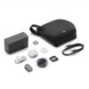 DJI Mic Mini 2 Lightweight & Versatile, Compact Storage High-Quality Audio Two-Level Noise Cancelling 48-Hour Operating Time