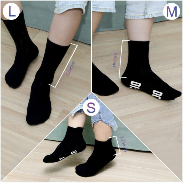 QAPIZM Do Not Disturb I'M Gaming Socks, Men Gifts Ideas Valentines Day Kids