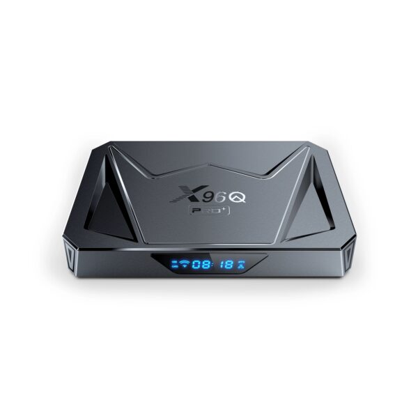 0c26d403ca8c30a5 Newest X96Q PRO+ Android 14 TV Box 4GB 32GB Allwinner H728 Quad Core 8K HD 1000M LAN Wifi6 X96Q Pro Plus Set Top Box 2GB 16GB