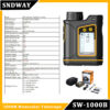 SNDWAY Distance Meter Rangefinder for Hunting 1000M 1500M 2000M Laser Telemeter Golf Camera Outdoor Telescope