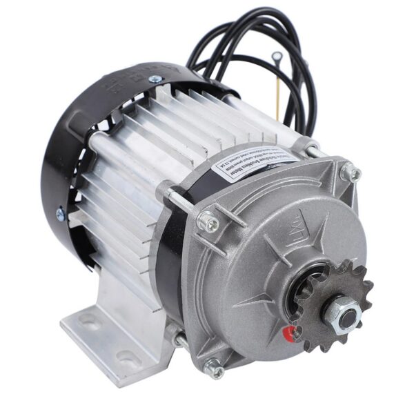 0c446d22bc1ee397 Brushless Motor Kit 48V 800W DC Brushless Motor Kit Electric Bike Tricycle Scooter DIY Motor Conversion Kit Motor Conversion Kit
