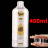 400ML Upgrade Golden Lubricant for Smoothing Lube Massage Gel Liquid Personal Lubricant for Long-Lasting Pleasure for Men, Women