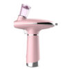 0c6081f90d5a951d High Pressure Nano Spray Injection Deep Hydration Red Blue Light Facial Beauty Sprayer Skin Rejuvenation Oxygen Injector