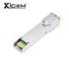 0c7c2adcea8c9228 Xicom SFP Copper Module 2.5G RJ45 Port 100M Fiber SFP Transceiver Module Optical Ethernet Switch Compatible Cisco/Mikrotik