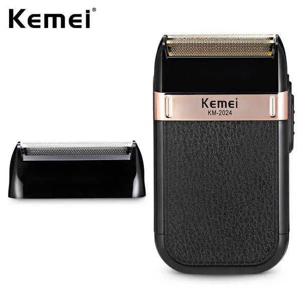 0c92c6152d617071 Professional Barber Hair Clipper Rechargeable Electric T-Outliner Finish Cutting hine Beard Trimmer Shaver Cordless Corded X0625