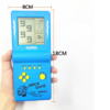 0ca7cf91b45ad480 Players Electronic Children Pleasure Games Player Classic Handheld hine Brick Kids Game Console