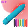 0ca82dd6497edb8a Vibrating Love Egg Mini Bullet Vibrator Dildo Sex Toys For Women Waterproof Vagina Anal Clitoris Stimulator Adult Erotic Product
