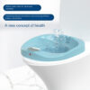 Red Light Hot Compress Vibratory Hemorr Massagers,Internal External Mixed Sore Anal Swelg Pain Mucous Membrane Congestion