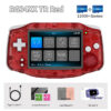 0cacacfc97354538 ANBERNIC RG34XX Retro Video Handheld Game Console 3.4" IPS Screen 32G ux 64-bit System Support 5G WiFi Bluetooth HD TV Output