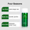 Namste 100ML Ritz Carlton Hotel Essential Oil Hotels Home Air Freshener Pure plant essential oil Free 3 Pieces Of 5ml Samples