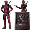 0ccb7f5a6301d5cf Deadpool & Woerine Action Figure SHFiguarts Joint Movable New Mutants Wilson Comics Wade SHF Model Movie Toys for Kids Gift