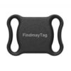 Smart Waterproof Pet Mini GPS Tracker Anti-Lost Bluetooth Locator Tracking Collar For Cat Dogs Positioning Locating
