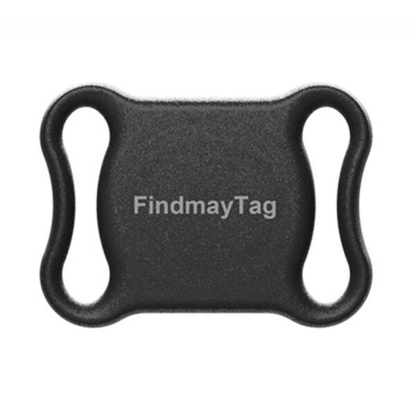 Smart Waterproof Pet Mini GPS Tracker Anti-Lost Bluetooth Locator Tracking Collar For Cat Dogs Positioning Locating
