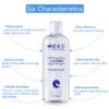 0d02f78e7f3642b2 120ml Water Based Sexual Lube for Women Adult Gay Lubricant Anal Sex Toys Pussy Gel Vagina Grease Couples Massage Body Oil
