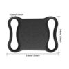 Smart Waterproof Pet Mini GPS Tracker Anti-Lost Bluetooth Locator Tracking Collar For Cat Dogs Positioning Locating
