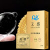 0d1d98e200c98ce9 Time Prolong Condoms Granular Sex Toys Erotic for Men Delay Ejaculation Large Spikes Sex Products High Sensitive Sexshop 성인용품