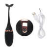 0d26e8f0b302f087 Vibrating Love Egg Vaginal Kegel Ball Exercise Remote Control Vibrators G Spot Massager Sex Toys for Women Female Masturbation