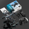 0d34d4530401a267 LM19 Remote Control Helicopter Drone 480P Camera Fighter Quadcopter Osprey Aircraft RC Drones for Children Kids Plane Toys Gifts