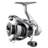 NEW DAIWA Fishing Reel EXCELER LT (Light&Tough) 1000D-6000D-H Light Strong LC-ABS Metail Spool 4KG-12KG Ultraleve 185g-320g