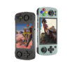 0d49f1211aceec11 ANBERNIC RG405M Metal Handheld Console Android 12 System Unisoc Tiger T618 4 Inch IPS Screen Game Player Support OTA Update