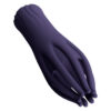 0d62565355a9033c 10 Frequency Sex For Men Male Masturbator Adult Toys Vibrator Glans Training USB Charge Masturbation Device