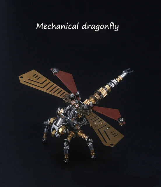 0d6c93162f8ecbb4 nical Insect Iron Metal DIY Building Blocks 3D Three-Dimensional Assembly Model Puzzle toys Birthday Gift for Kid Adult