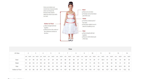 New Lace Tulle Flower Girls Dresses Up White for Child Wedding Parti Bridesmai Maxi Ball Gown Communion Evening