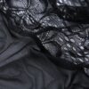 0db32ceec7dc96a2 Lingerie for Women Sexy Teddy One-Piece Lace Babydoll Bodysuit Nightie Plus Size