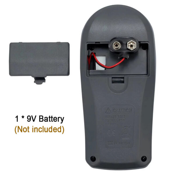 BSIDE Digital Illuminometer 0~200,000 LCD Pocket Light Meter /FC Measure Tester Sensor Photometer meter
