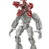 0dc7a45e216c040f Hot TV Carnivorous Plant Giant Devil Demogorgon Vecna Model Buliding Blocks Bricks Construction Toys for Kids Halloween Gifts