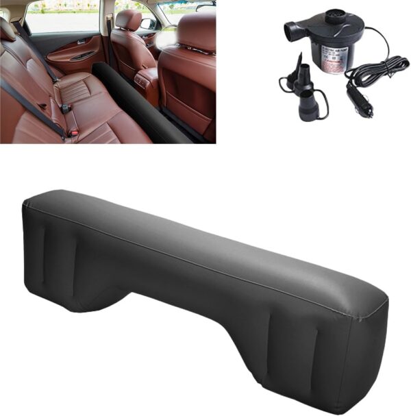 0dd27118b301b900 Geterral Auto Matratze,Matratze Für Auto Luftmatratze,Auto Bett Luftmatratze Outdoor Camping Traveling
